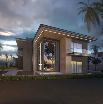 Architectural & Interior Design