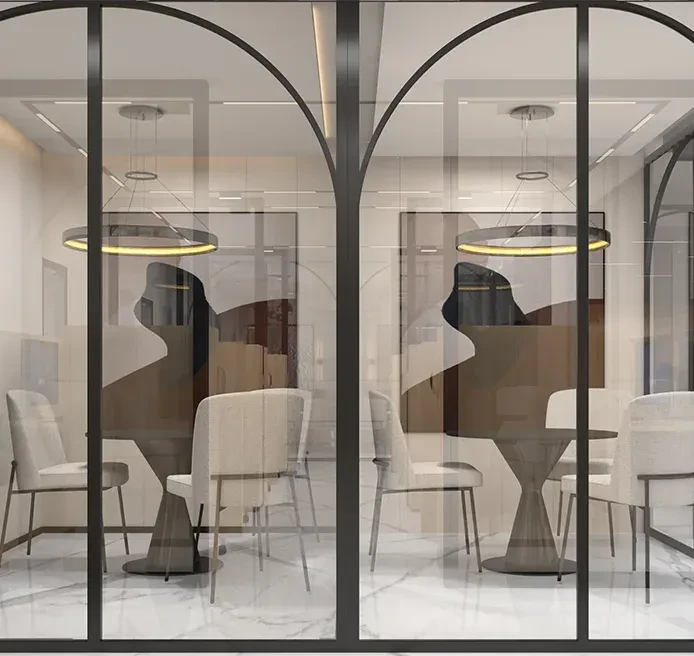 Office Interior Designers in South Delhi